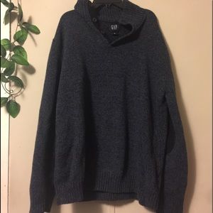 GAP Men Sweater